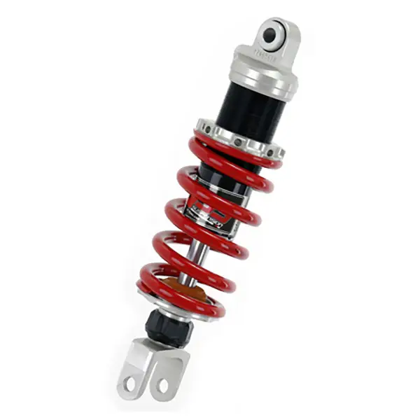 Ammortizzatore YSS MZ456-305TR-42-85 per KAWASAKI GPX 600 R WARBIRD 600 1988 - 1999 Offerta Lampo