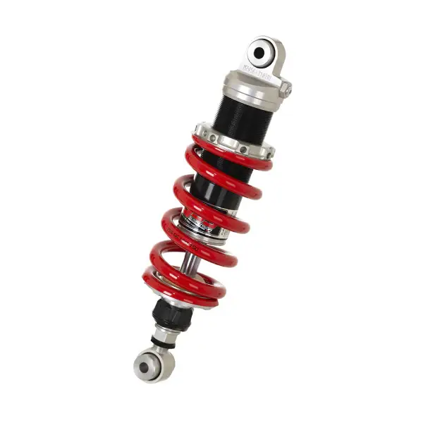 Ammortizzatore YSS MZ456-310TRL-26-85 per HONDA XL 125 V VARADERO 125 2001 - 2010 Must-Have