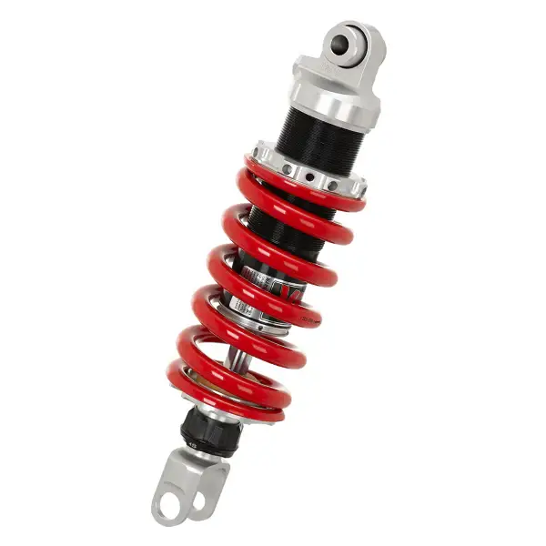 Pagamento Sicuro Ammortizzatore YSS MZ456-305TR-45-85 per YAMAHA XVS 1300 MIDNIGHT STAR 1300 2007 - 2016