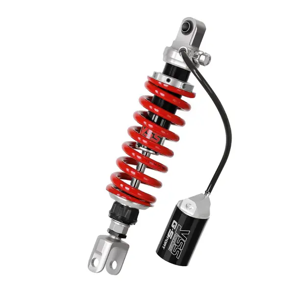 Compra Online Ammortizzatore YSS MX302-320TRL-13-858 per KAWASAKI NINJA 250 250 2008 - 2014