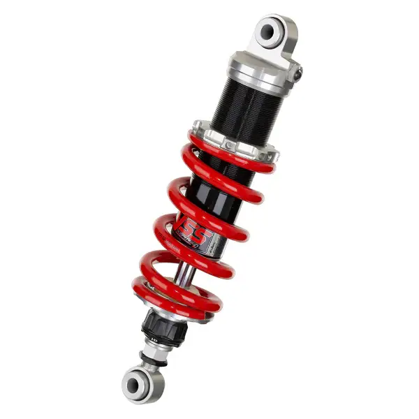 Ammortizzatore YSS MZ456-320TRL-42-85 per KAWASAKI VULCAN 650 650 2015 - 2017 Prezzo Scontato
