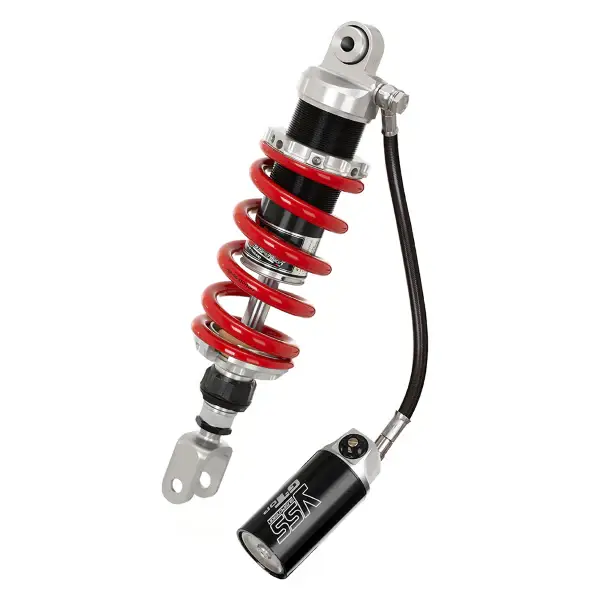Sconto Ammortizzatore YSS MX456-330TRCL-54-858