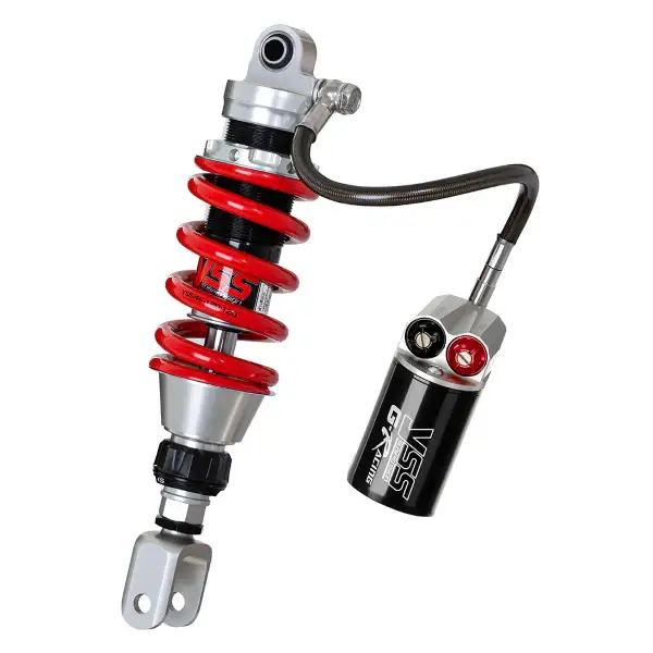 Ammortizzatore YSS MX366-285TRWL-21-858 Nuovo Arrivo