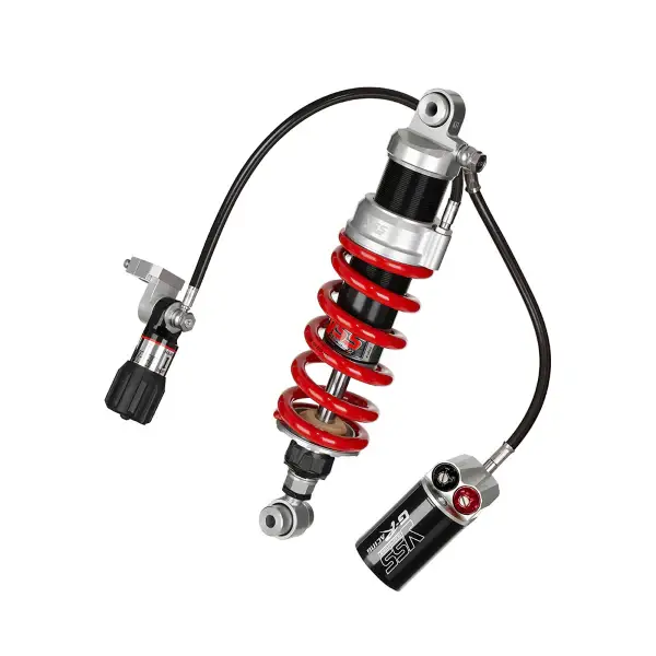 Ammortizzatore YSS MX456-350H1RWL18-858 Ultimissimo Modello