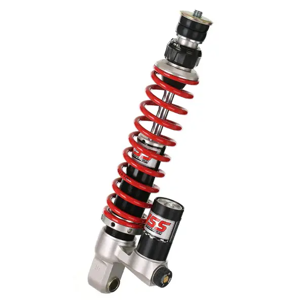 Solo Oggi Ammortizzatore YSS VU302-285TRC-05-858 per PIAGGIO VESPA GTS 125 4T 125 2009 - 2016