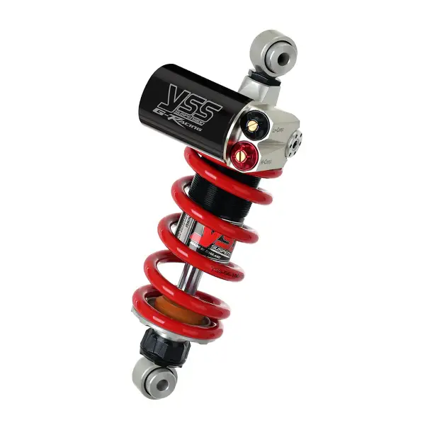 Ammortizzatore YSS MG456-310TRWL69I-858 Pagamento Sicuro