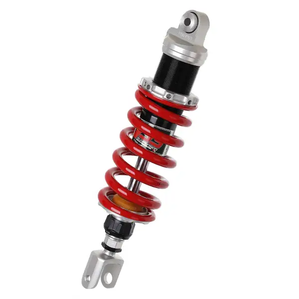Ammortizzatore YSS MZ456-350TRL-15-85 per HONDA SLR 650 650 1997 - 1998 Offerta Speciale