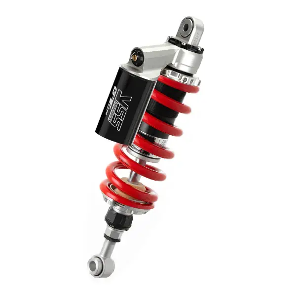 Quantità Limitata Ammortizzatore YSS MG456-400HRCL-17-888