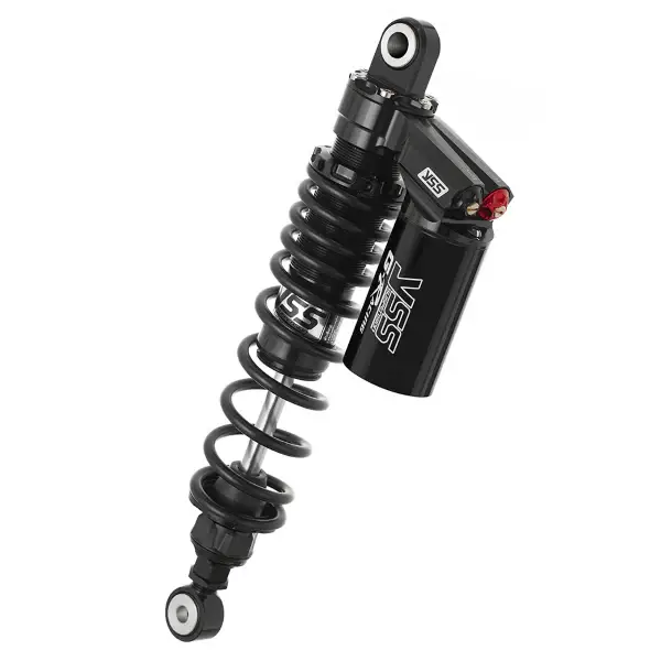 Coppia ammortizzatori YSS RG362-360TRWL-54-B Saldi