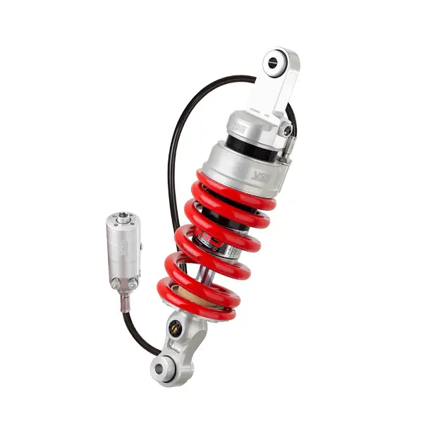 Coppia ammortizzatori YSS TG362-340TRCJ-08-858 Ordina Subito