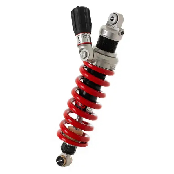 A Buon Prezzo Ammortizzatore YSS MZ456-375HR-13-85 per TRIUMPH TIGER EXPLORER 1200 1200 2012 - 2016