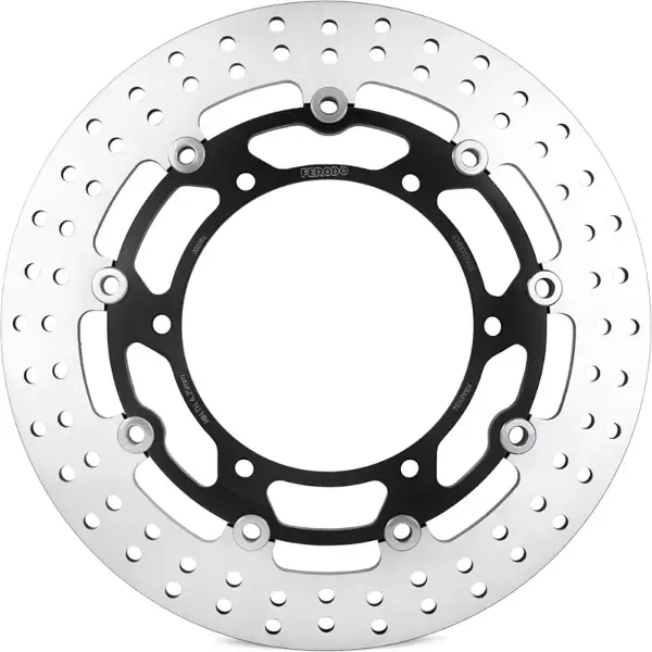 A Buon Prezzo Disco Freno FERODO FMD0126RX Flottante Anteriore per YAMAHA XJ N 600 1999 - 2001