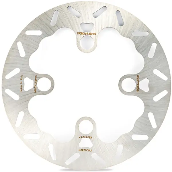 Prezzo Ridotto Disco Freno FERODO FMD0332R
