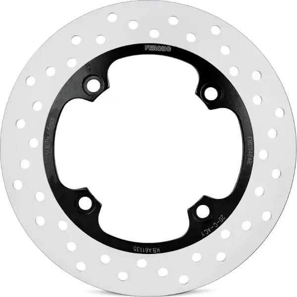 Ordina Subito Disco Freno FERODO FMD0464R Posteriore per HONDA CB 600 F HORNET 600 2013 - 2015