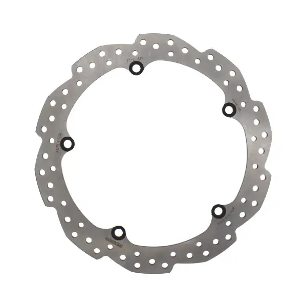 Compra Online Disco Freno FERODO FMD0479R Anteriore per HONDA CTX 700 D DCT ABS 700 2014 - 2017