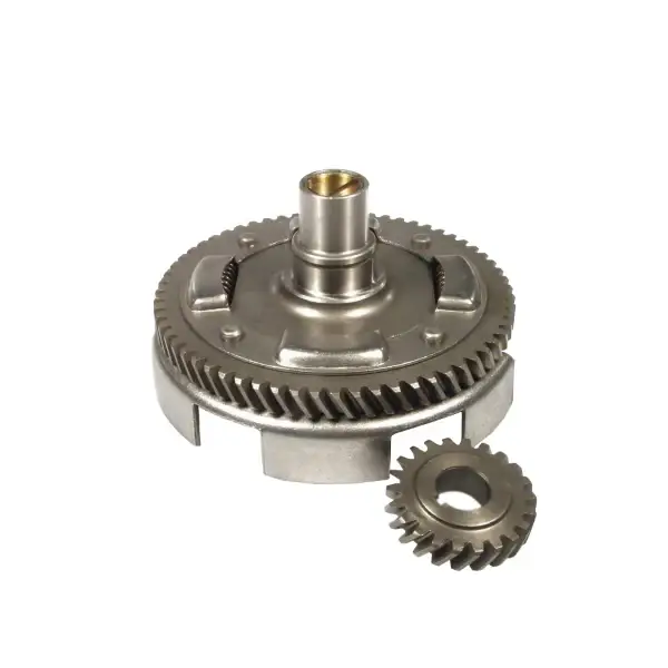 Campana Frizione FERODO FCB0039 per PIAGGIO VESPA PK 125 125 1982 - 1989 Spedizione Gratuita