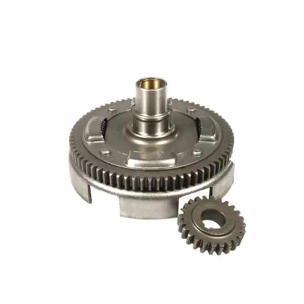 Campana Frizione FERODO FCB0042 per PIAGGIO VESPA 125 125 1958 - 1958 Professionale