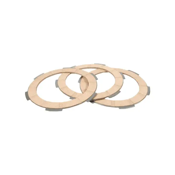 Dischi Frizione Conduttori Standard FERODO FCD0507 per PIAGGIO VESPA 50 FL 50 1990 - 1990 Affare