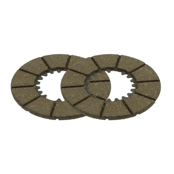 Dischi Frizione Conduttori Standard FERODO FCD0723 per PIAGGIO VESPA 125 125 1948 - 1950 Compra Oggi Stesso