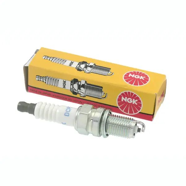 Subito Disponibile Candela auto NGK B5HS Stock 4210