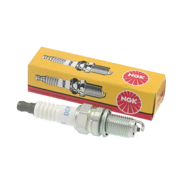 Ultima Occasione Candela NGK BR8ECM Stock 3035