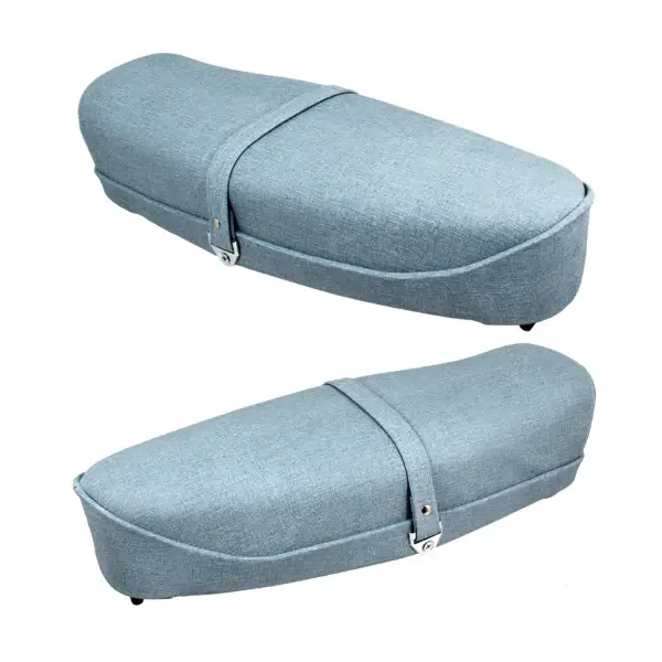 Sconto Sella RMS Piaggio Vespa 50-125cc Primavera/ET3  per PIAGGIO VESPA 125 125 1967 - 1982
