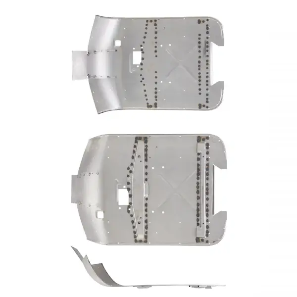 Bestseller Pedana RMS Piaggio Vespa Vlx/Vnx/Vsx 1984/2017 per PIAGGIO VESPA PX 125 125 1998 - 2001