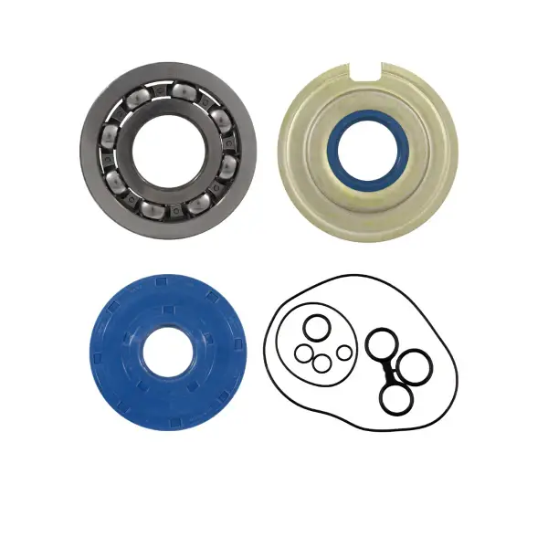 Kit revisione albero motore RMS Classic Piaggio Vespa Sprint/Super/GTR/TS per PIAGGIO VESPA 125 125 1958 - 1958 Economico
