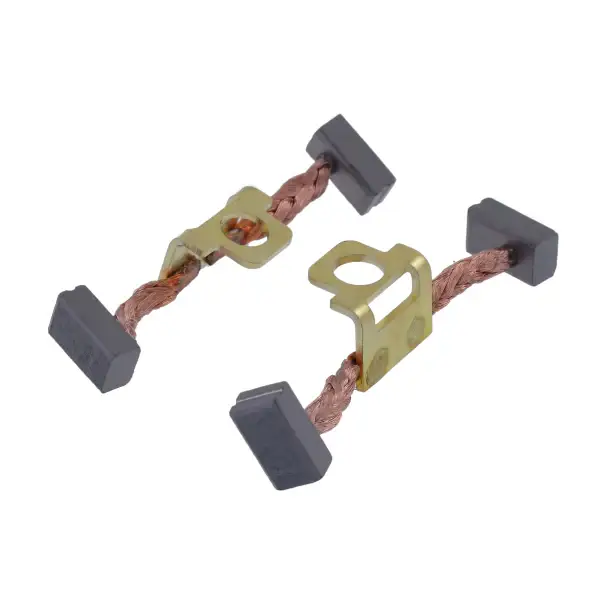 Ultimissimo Modello Coppia spazzole motorino avviamento RMS Honda SH 300 2008>  per HONDA FORZA 300 ABS 300 2013 - 2017