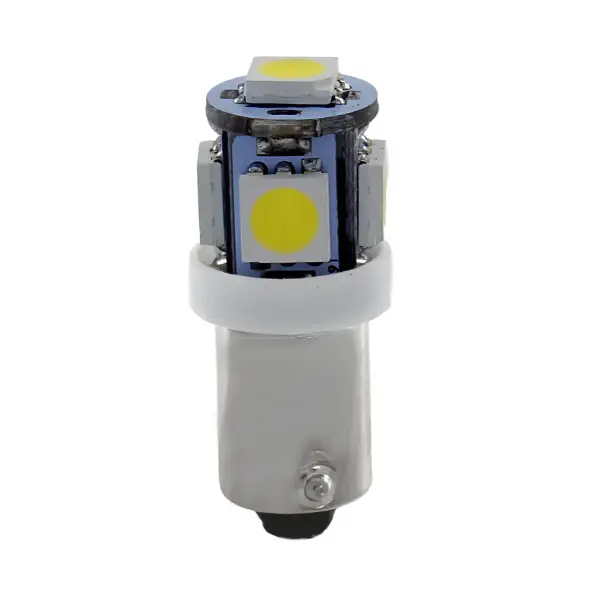 Compra Adesso LED RMS BA9S 90 lumen - arancio