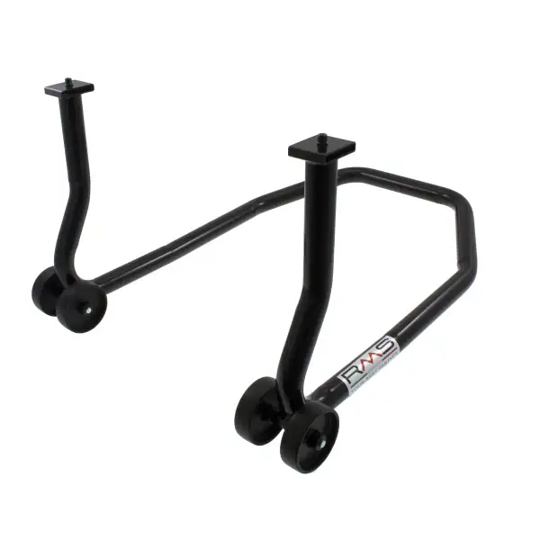 Cavalletto reggimoto RMS posteriore universale Soddisfatti O Rimborsati