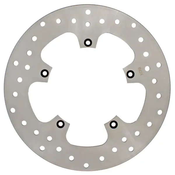 Promozione Esclusiva Disco freno anteriore RMS Piaggio Beverly Cruiser 500cc 2007/2011 Anteriore per APRILIA SR MAX 125 2011 - 2014