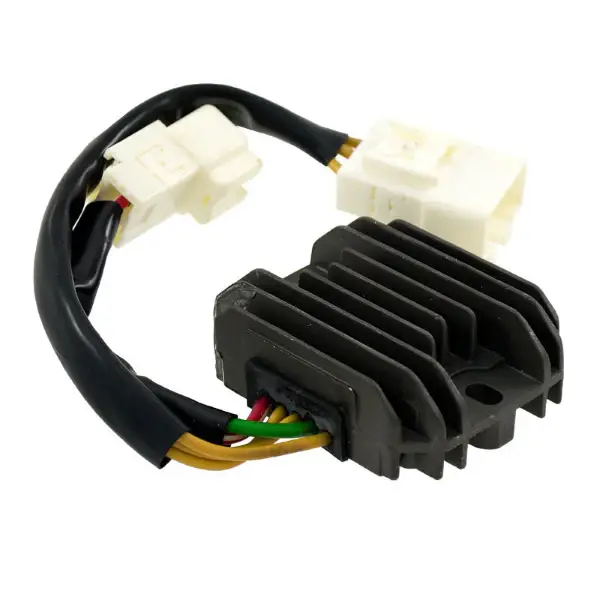 Regolatore RMS Piaggio Vespa Lx 125-150cc per PIAGGIO VESPA S 4T IE & COLLEGE 150 2009 - 2012 Pagamento Sicuro