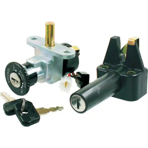 Compra Adesso Kit quadro chiave RMS Yamaha Bw's Original 50cc 1997/2002 per MBK CW BOOSTER (ITA) 50 1992 - 1994