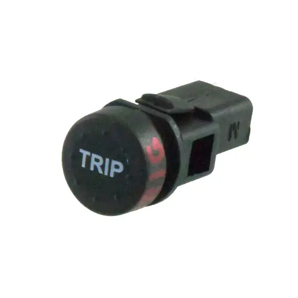 Pulsante trip RMS Piaggio Mp3 125-300cc per PIAGGIO MP3 IBRIDO 125 2009 - 2010 Bestseller