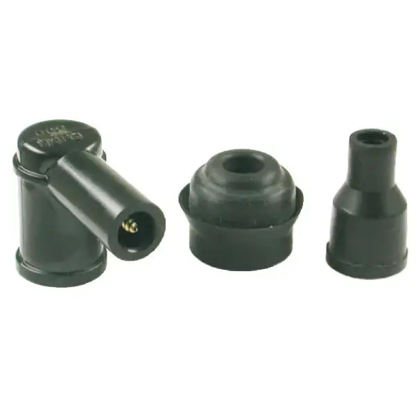Esclusivo Kit cappuccio candela RMS Aprilia Ditech