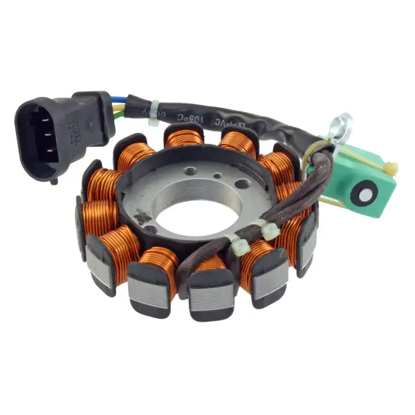 Promozione Statore RMS Aprilia/Piaggio 4t 50cc per PIAGGIO VESPA PRIMAVERA 4T-4V 50 2013 - 2017