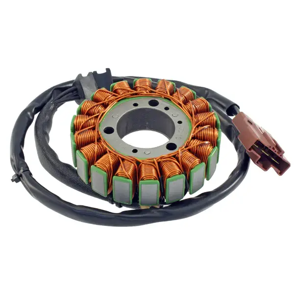 Statore RMS Piaggio 400-500cc per PIAGGIO BEVERLY 500 2002 - 2004 Compra Online