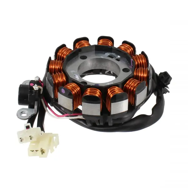 Statore RMS Yamaha X-Max 300cc per YAMAHA MWD300 TRICITY 300 2020 - 2020 Ultime Pezzi
