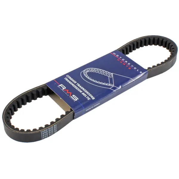 Cinghia di trasmissione RMS Piaggio Sfera/Zip 50cc per PIAGGIO SFERA 50 1991 - 1993 Soddisfatti O Rimborsati
