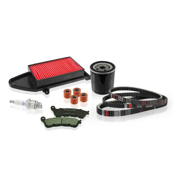 Vendita Finale Kit tagliando RMS Yamaha X-MAX 250cc 2010/2013  per YAMAHA YP250R X-MAX 250 2010 - 2012