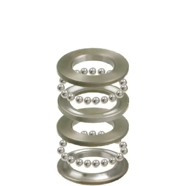 Serie sterzo completa RMS Mbk/Malaguti/Yamaha 50cc Esclusivo