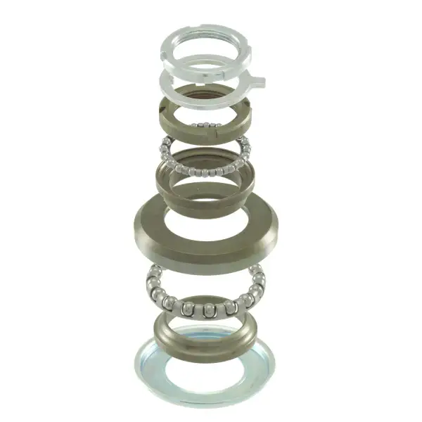 Serie sterzo completa RMS Piaggio Mp3 yourban erl 125-300cc 2011/2012 per PIAGGIO MP3 YOURBAN ERL 125 2011 - 2013 Sconto