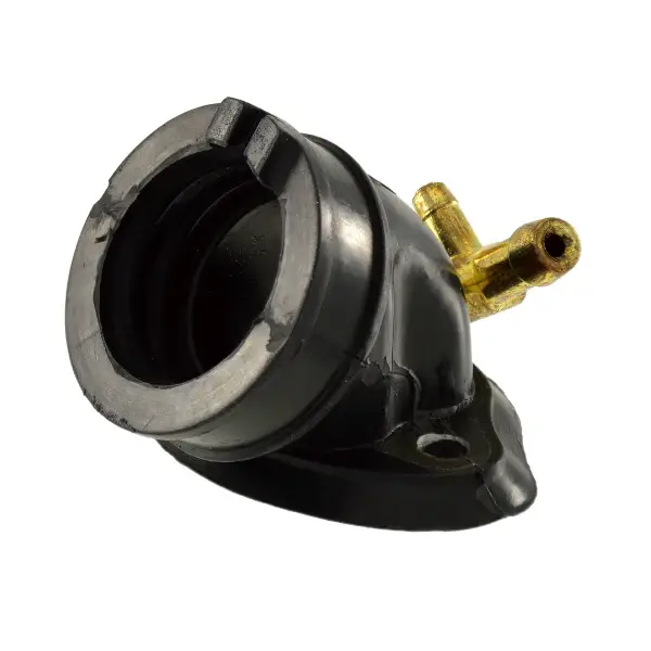 Collettore aspirazione RMS Piaggio Vespa Lx 125cc 4T per PIAGGIO FLY EURO3 125 2007 - 2007 Professionale