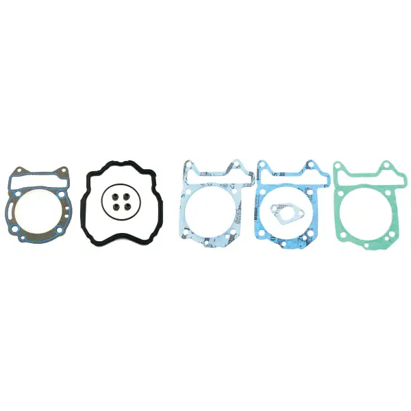 Ultimissimo Modello Serie guarnizioni smeriglio RMS Piaggio super Hexagon Gtx/Gilera Dna/Runner 180cc