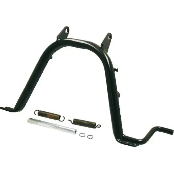 Cavalletto centrale RMS Gilera Stalker/Runner 50cc per GILERA RUNNER POGGIALI 50 2002 - 2002 Compra Online