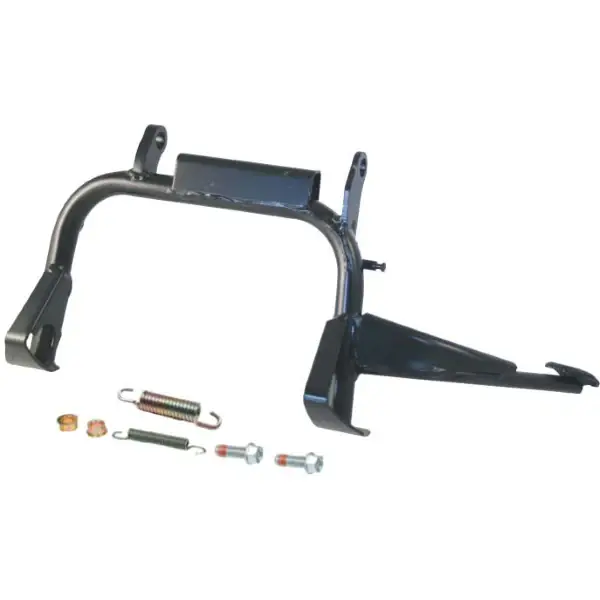 Cavalletto centrale RMS Honda Chiocciola 125-150cc Soddisfatti O Rimborsati