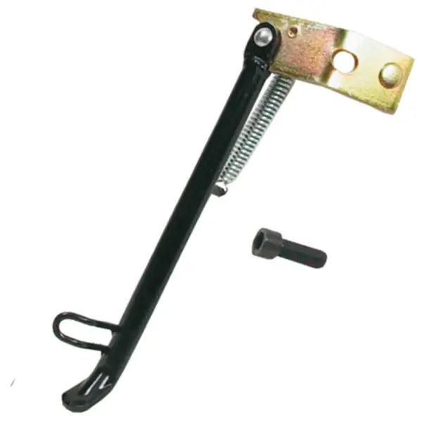 Solo Oggi Cavalletto laterale RMS Mbk Booster Track/Yamaha Bump-Bw's 50cc