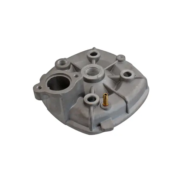 Testa cilindro RMS Piaggio 50cc <2000 per GILERA RUNNER 50 1997 - 2000 Pagamento Sicuro