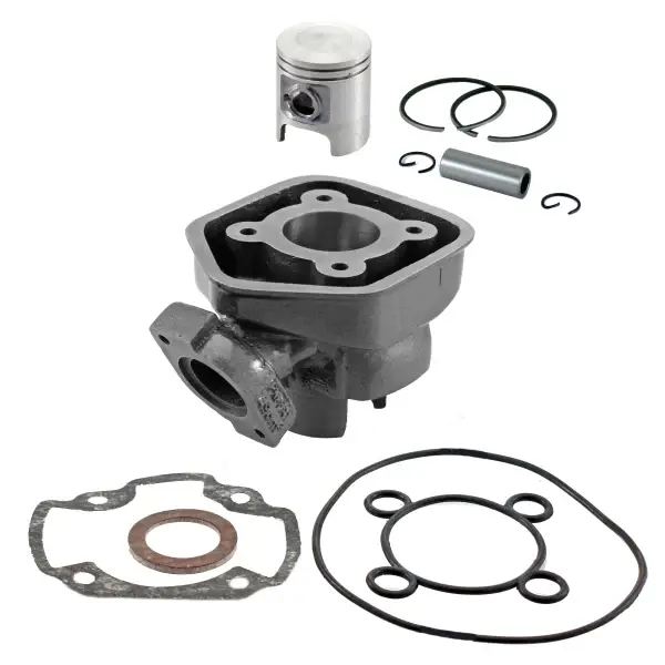 Prezzo Di Fabbrica Cilindro RMS Peugeot 50cc per PEUGEOT SPEEDFIGHT 1 50 LC DT 50 1997 - 1998
